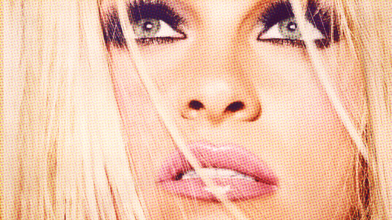 Pamela Anderson: Una historia de amor (2023) | Pamela, A Love Story