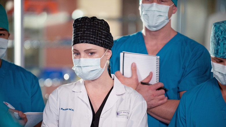 Still from Heartbeat - Season 1 Episode 3