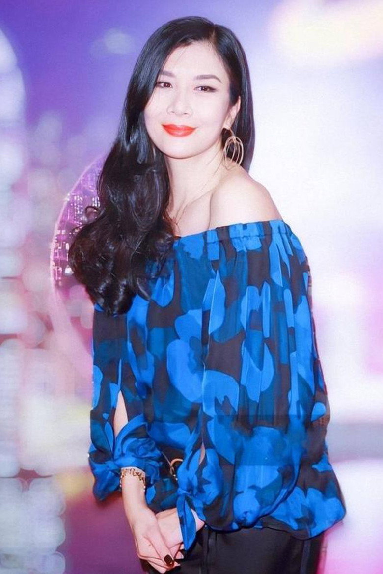 Carrie Ng Ka-Lai photo 3