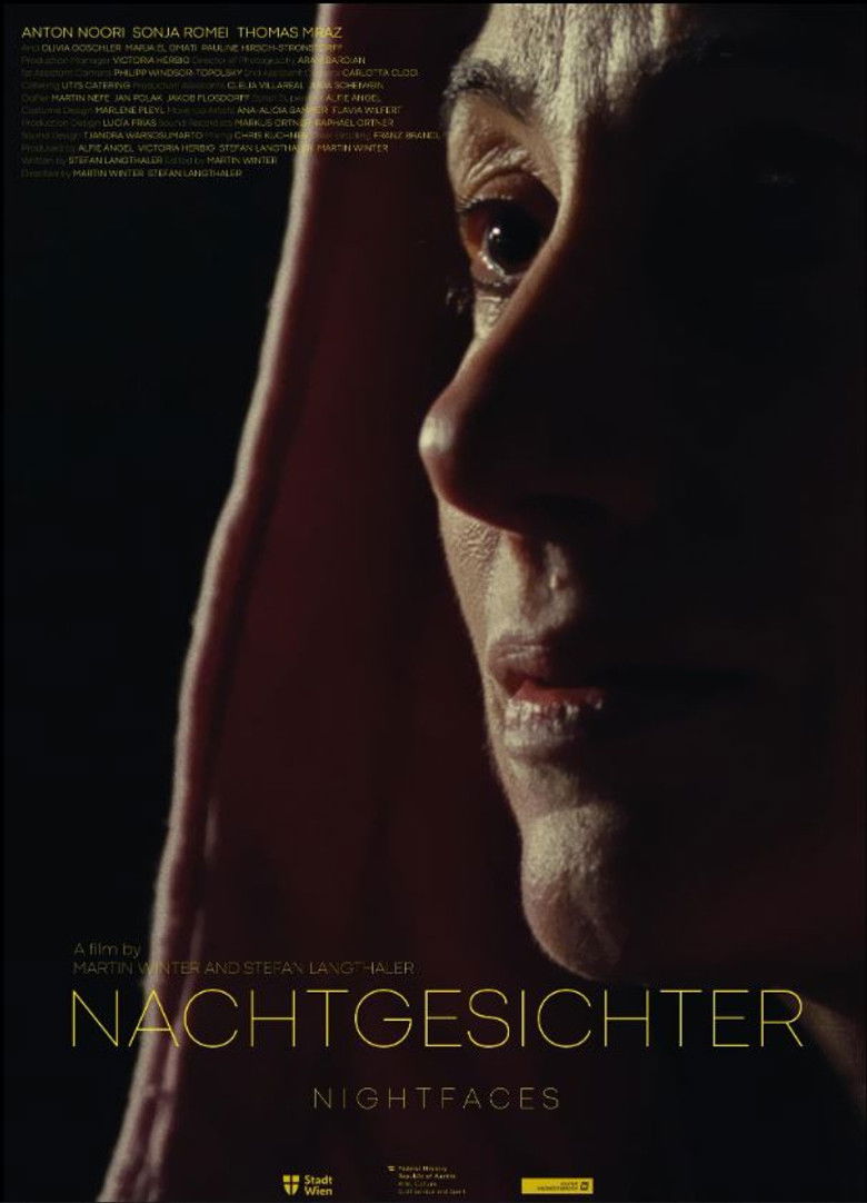 Imatge de Nachtgesichter