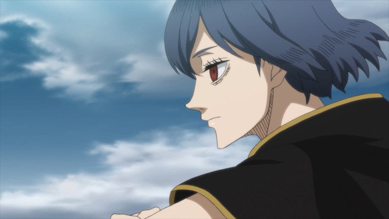 Still from Black Clover - Season 1 Episode 123