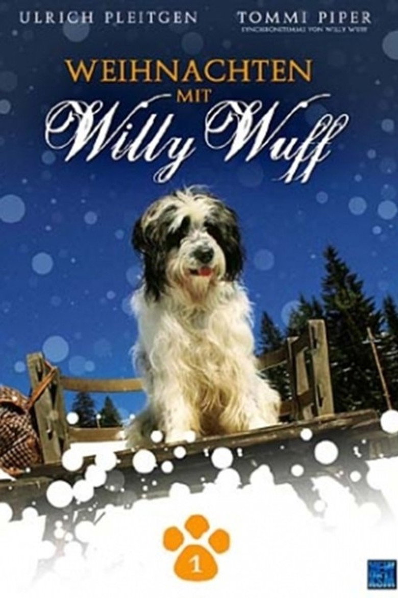 Imatge de Weihnachten mit Willy Wuff