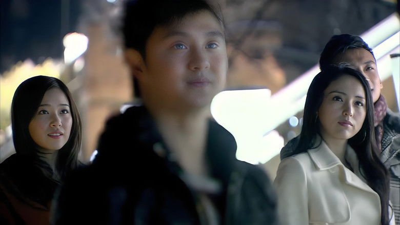 Still image for 无懈可击之美女如云 season 1 episode 30: Episode 30