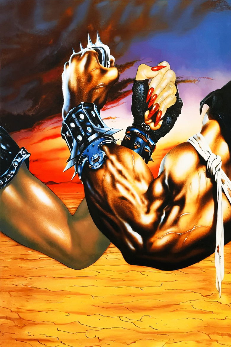 Imatge de The Blood of Heroes