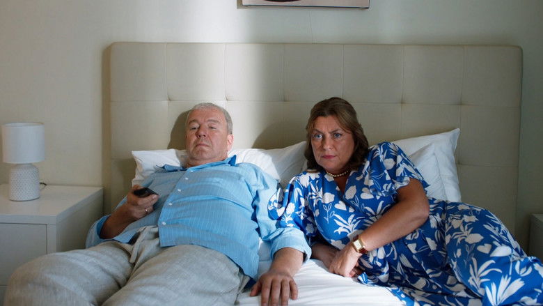 Still image for День семьи season 1 episode 8: Episode 8 Still image for День семьи season 1 episode 8: Episode 8