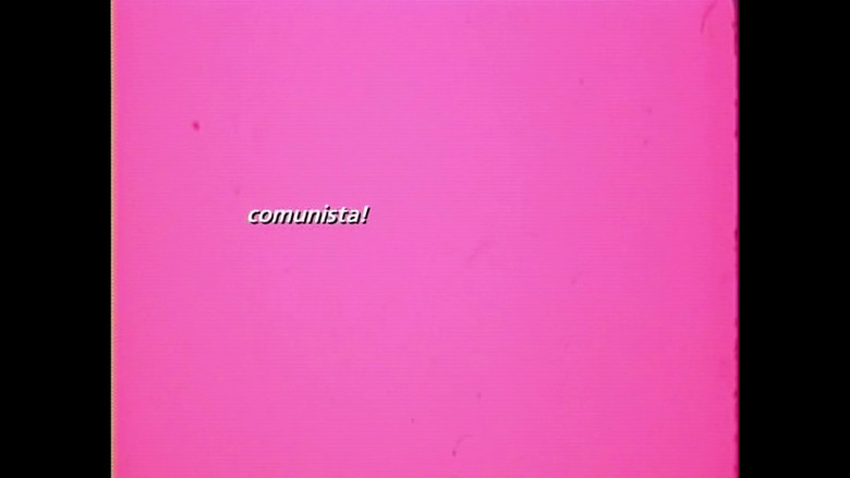 Image d'arrière-plan 1 du film comunista!