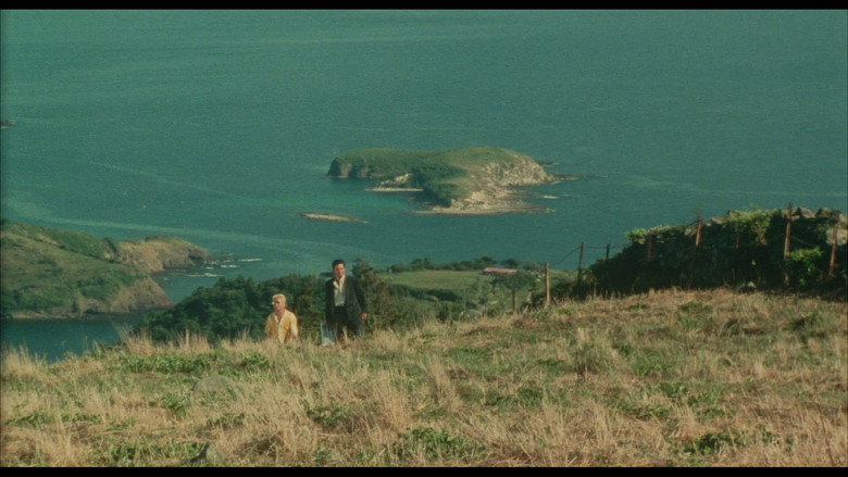 Image d'arrière-plan 11 du film Dead or Alive 2