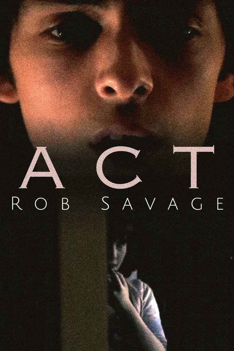 Act main poster
