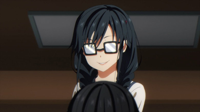Oresuki Episode 1 English Dub