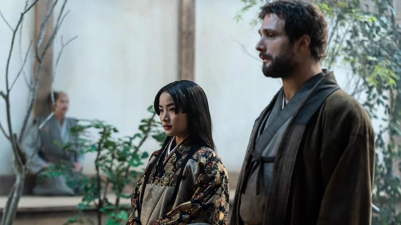 Still from Shōgun - Season 1 Episode 9