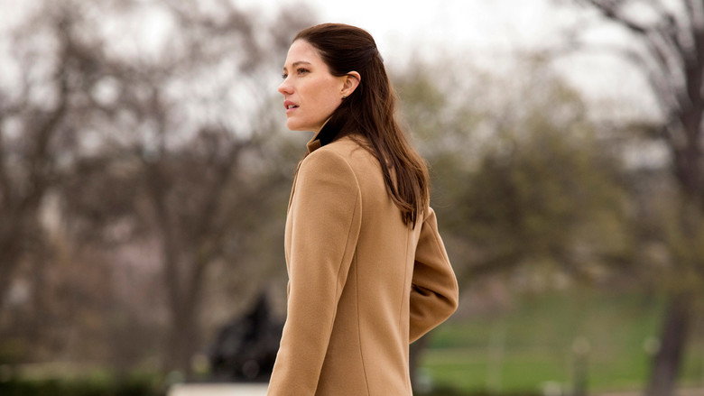 Still from The Enemy Within - Season 1 Episode 1