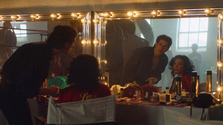 Still image for Doce season 1 episode 4: Episode 4 Still image for Doce season 1 episode 4: Episode 4