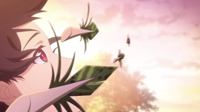 Still from The Daily Life of the Immortal King - Season 5 Episode 4