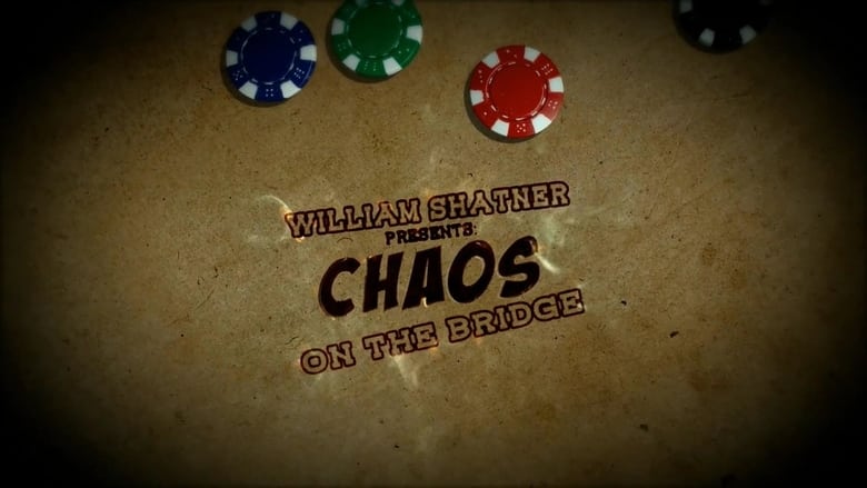 Chaos on the Bridge (2014)