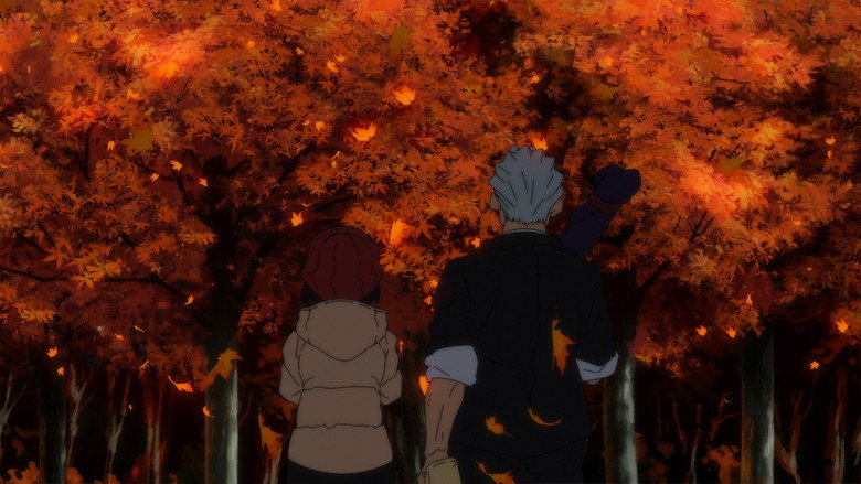 Still from Undead Unluck - Season 1 Episode 20