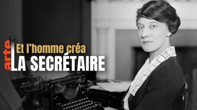 And Man Created the Secretary (2025)