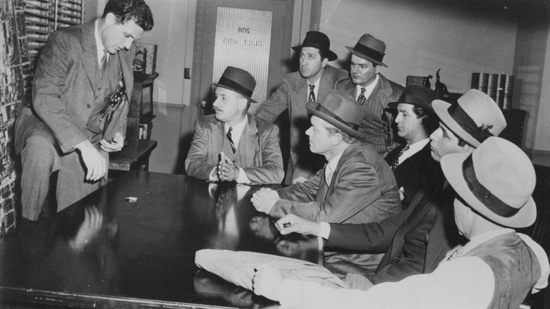 Les Incorruptibles contre Al Capone 10
