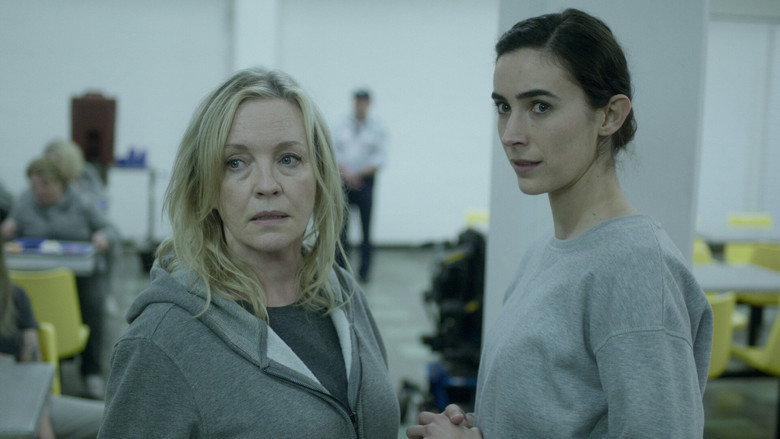 Still from Wanted - Season 3 Episode 1