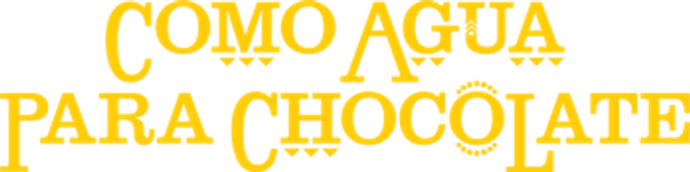 Imagen de Como agua para chocolate
