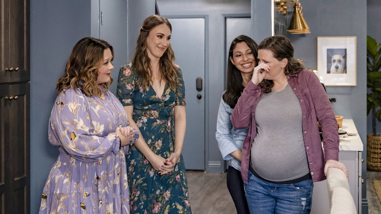 Still image for The Great Giveback with Melissa McCarthy and Jenna Perusich season 1 episode 1: Thank You For Your Service