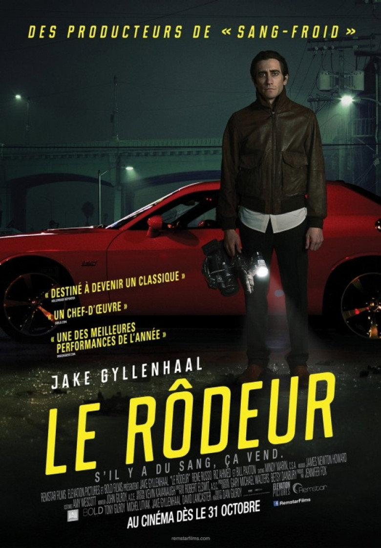 Póster la Película