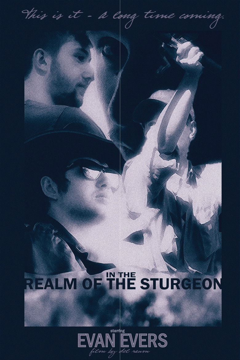 Imatge de In the Realm of the Sturgeon