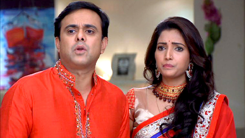 Still image for Badi Doooor Se Aaye Hai season 1 episode 238: Pritesh's Thread Ceremony