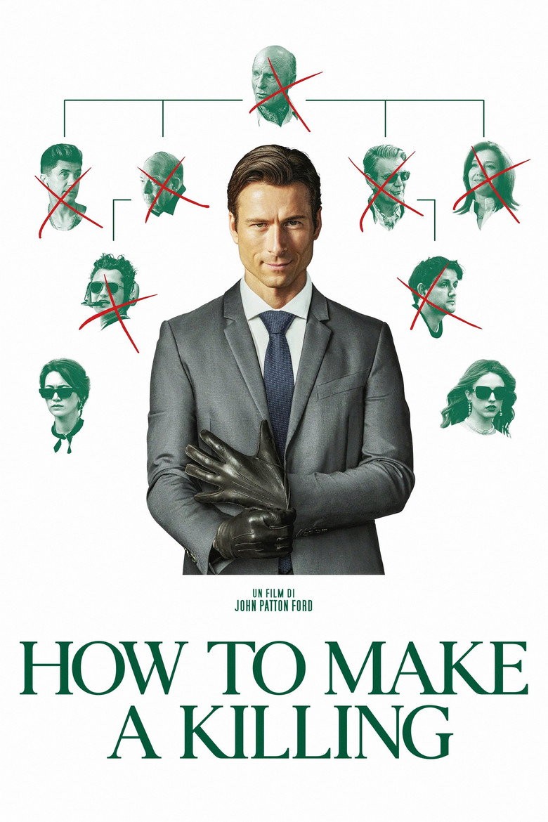 How to Make a Killing