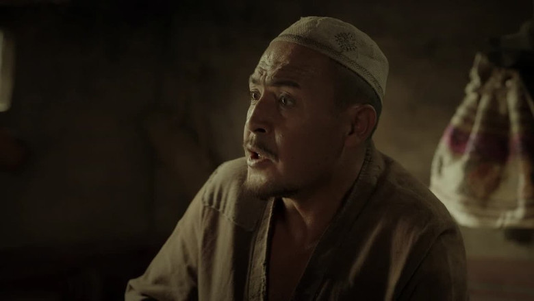 Still image for Uncle Kurban and His Descendants season 1 episode 9: Episode 9