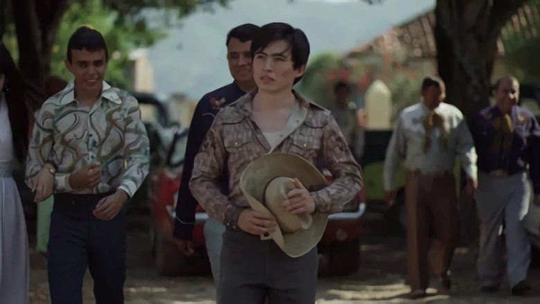 El Chapo: 1×9