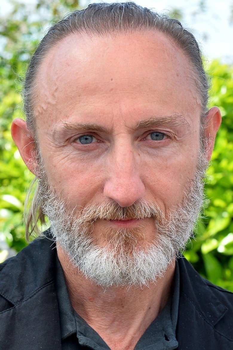 Guillaume Nicloux photo 2
