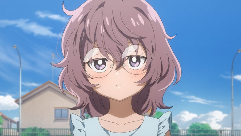 Still from Gals Can't Be Kind to Otaku!? - Season 1 Episode 5