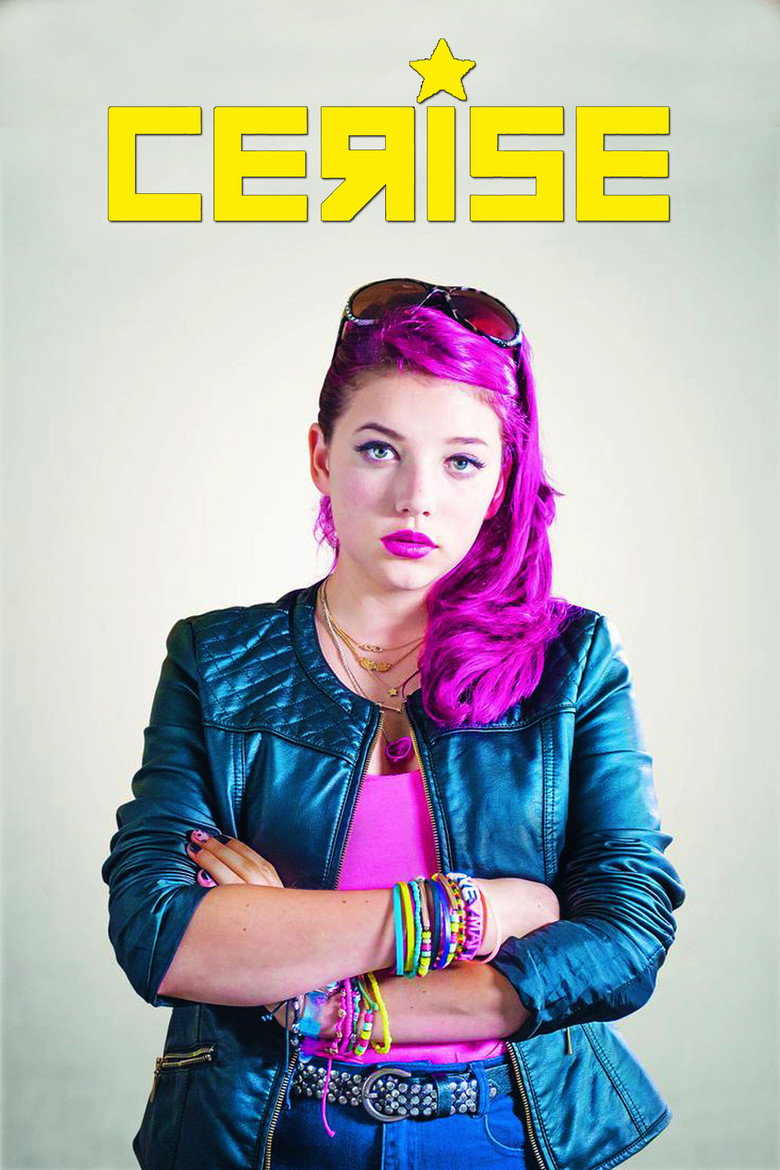 Affiche de CERISE