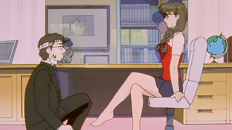 Still from Great Teacher Onizuka - Season 1 Episode 13