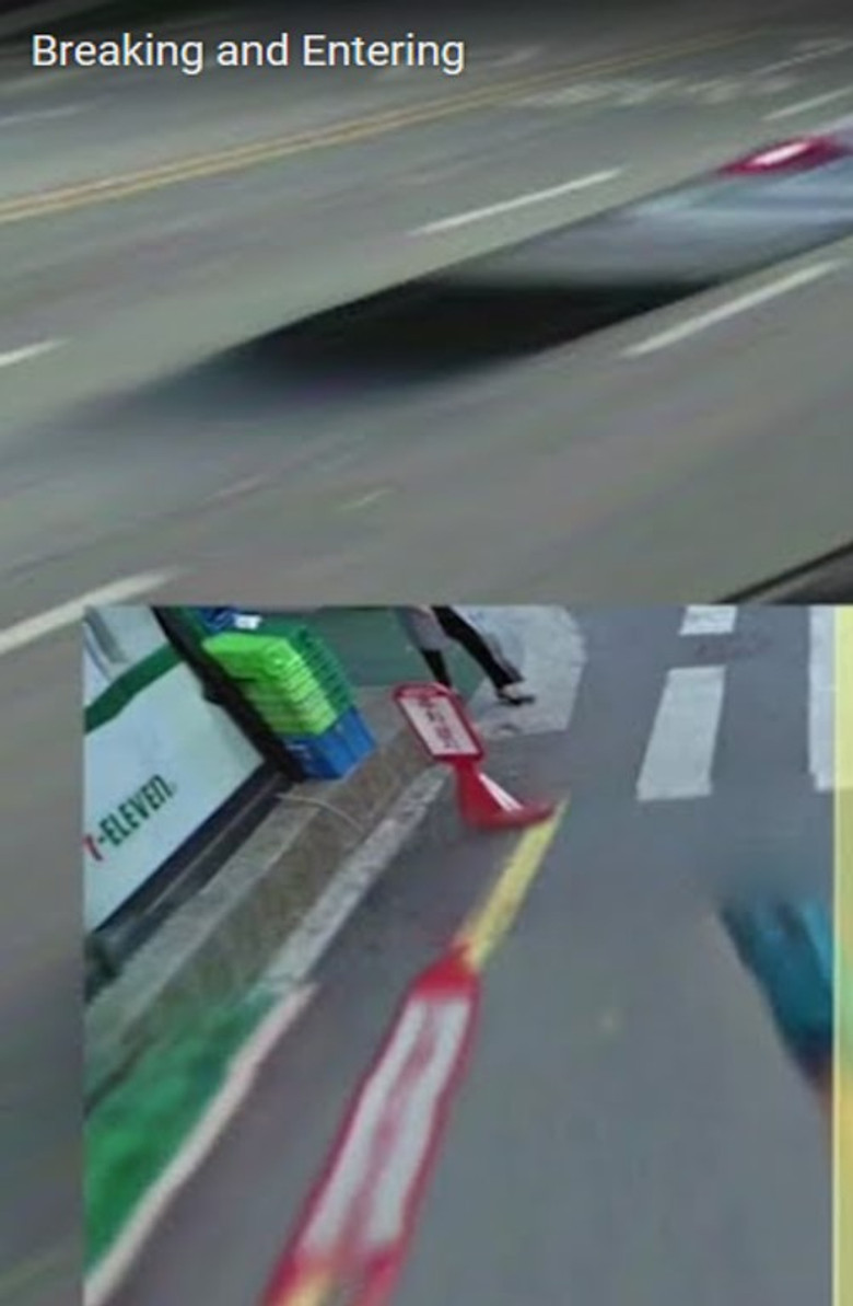 Imatge de Breaking and Entering