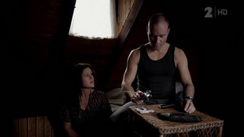 Still image for The Cult season 1 episode 5: Hush Little Baby Still image for The Cult season 1 episode 5: Hush Little Baby