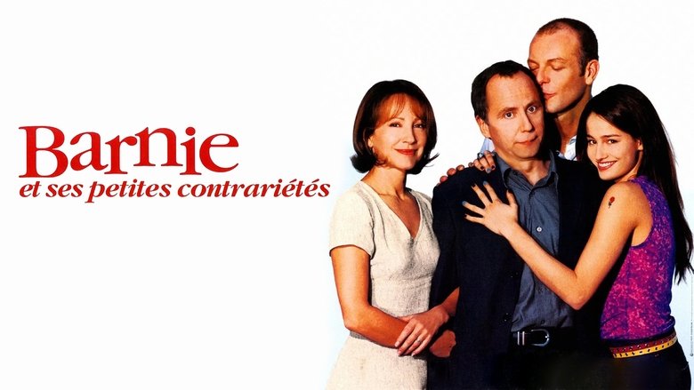Barnie's Minor Annoyances (2001)
