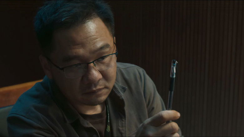 Still image for 非常警事 season 1 episode 3: Episode 3