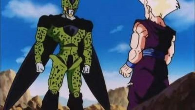 Dragon Ball Z: 6×21