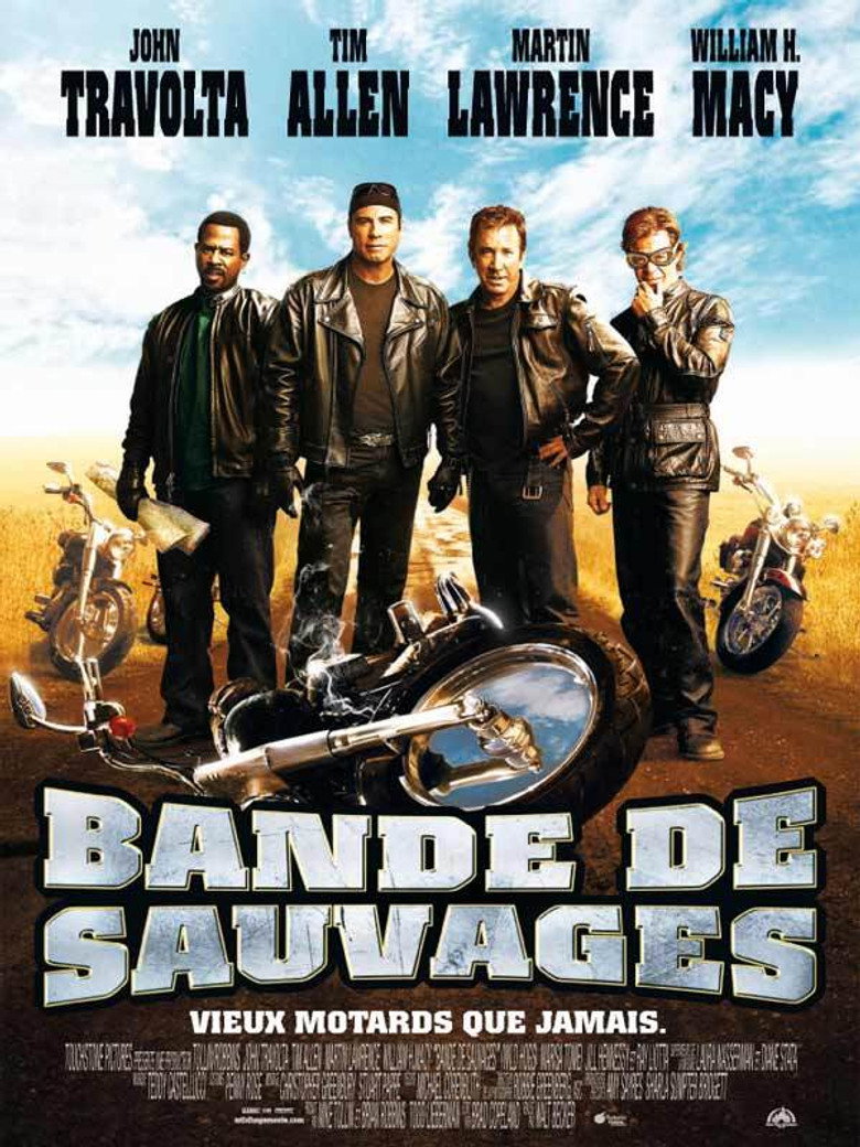 Póster la Película