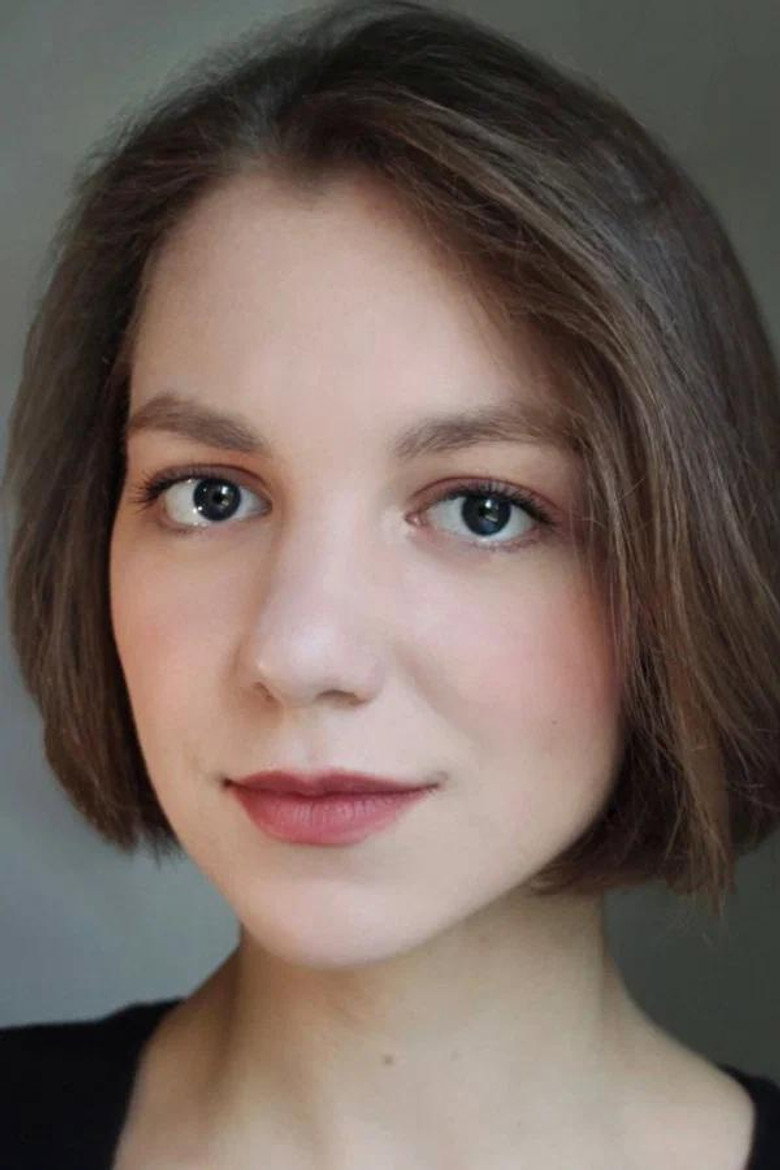 Photo de Ксения Комарова