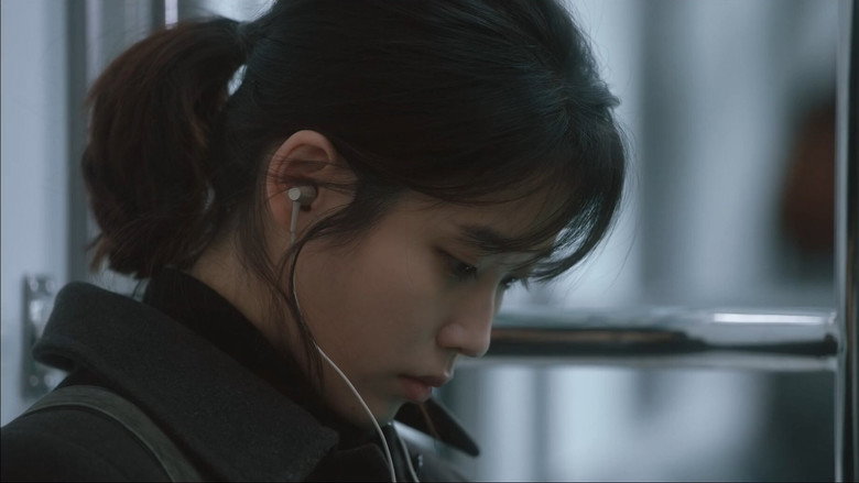 Still from My Mister - Season 1 Episode 4