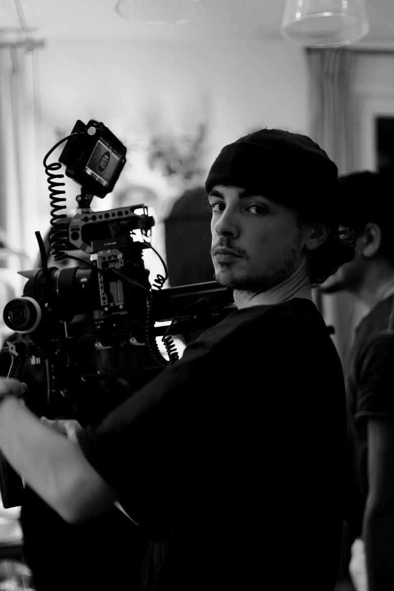 Photo de Louis Vignes