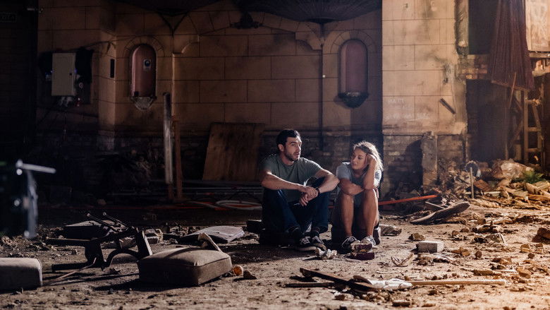 Image d'arrière-plan 3 du film Workmates