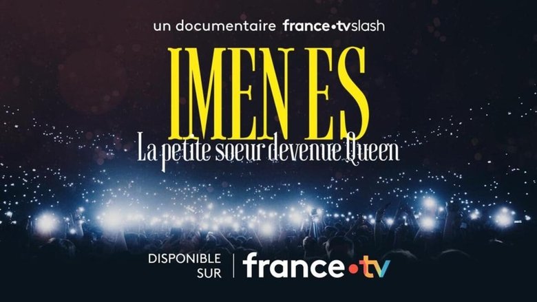 Imen ES - La petite soeur devenue Queen (2023)