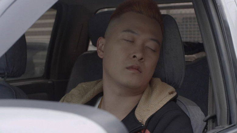 Still image for Safe Buckle season 1 episode 11: Episode 11