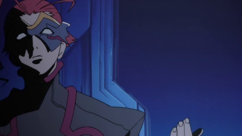 Still image for Gravion season 1 episode 9: A Distant Embrace Still image for Gravion season 1 episode 9: A Distant Embrace