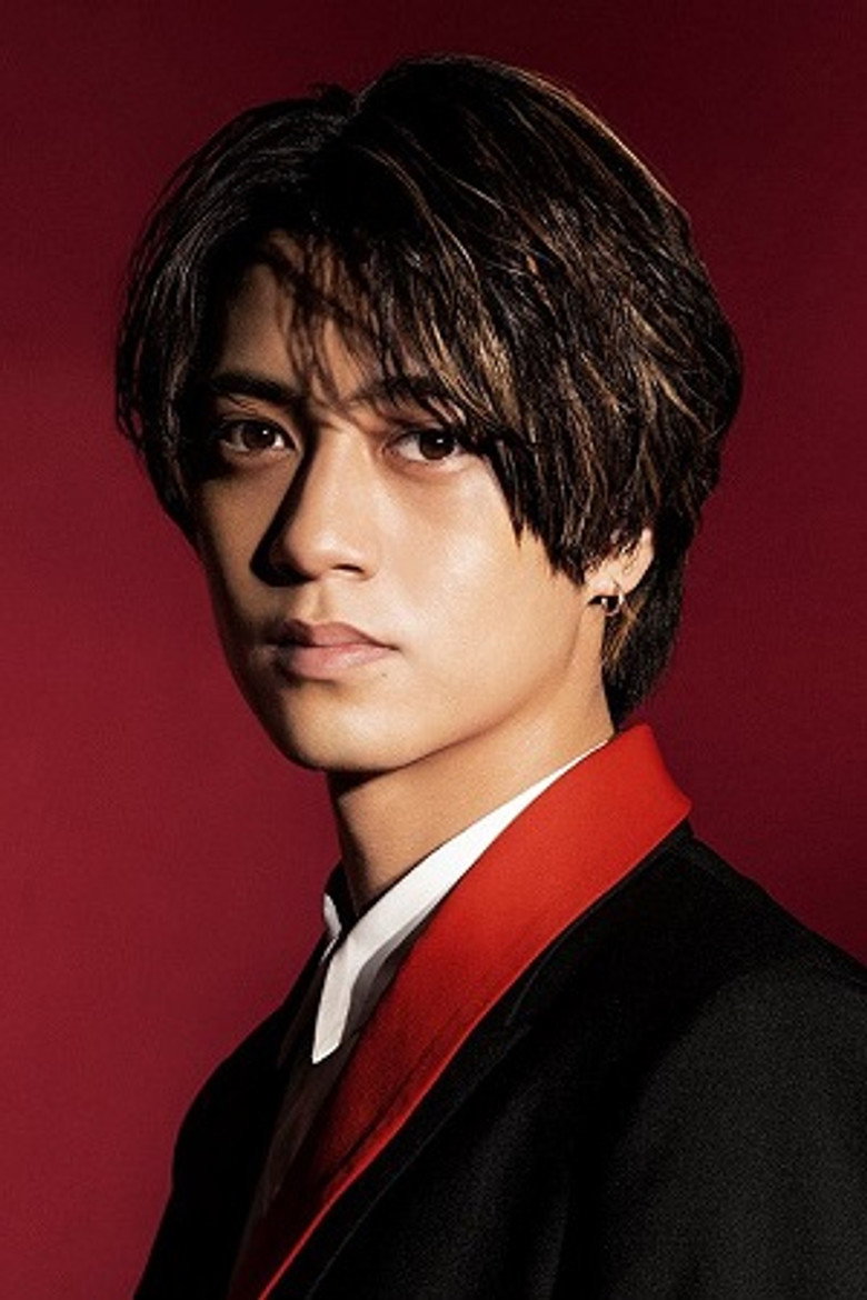 Kaito Takahashi photo