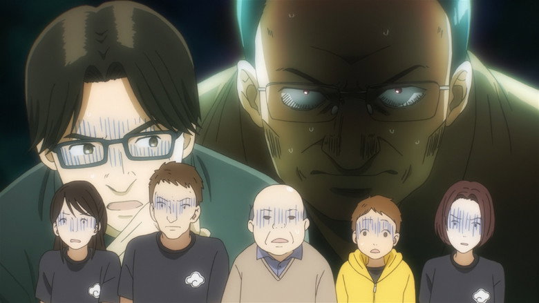 Still from Chihayafuru - Season 3 Episode 5