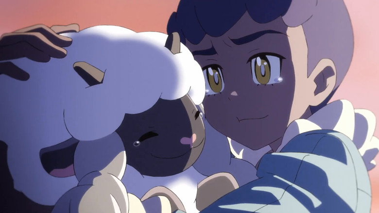 Pokemon Saison 3 Episode 1